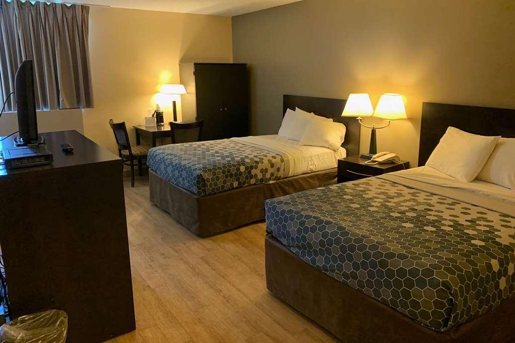 Days Inn By Wyndham Harrisonburg Rum bild