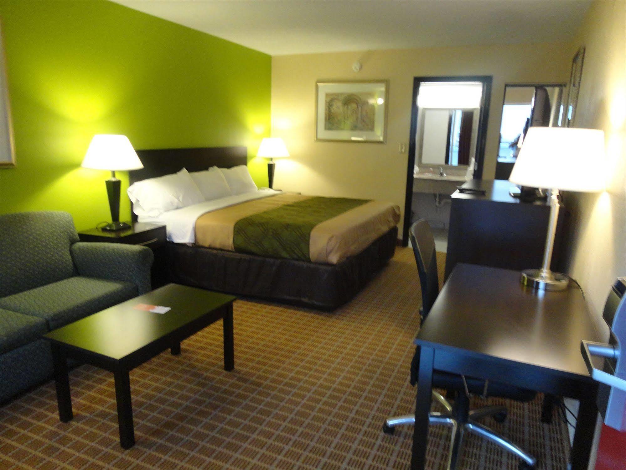 Days Inn By Wyndham Harrisonburg Exteriör bild