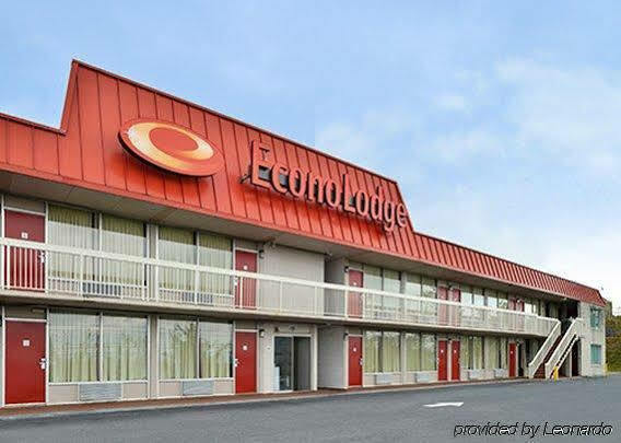 Days Inn By Wyndham Harrisonburg Exteriör bild