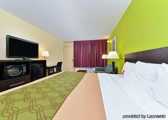 Days Inn By Wyndham Harrisonburg Exteriör bild