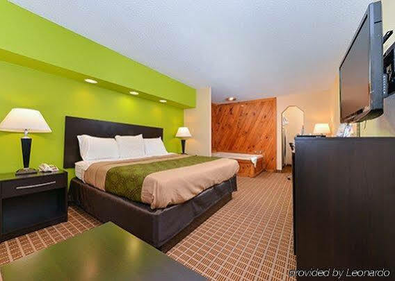 Days Inn By Wyndham Harrisonburg Exteriör bild