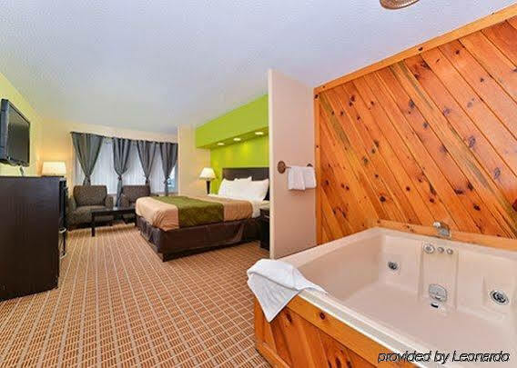 Days Inn By Wyndham Harrisonburg Exteriör bild